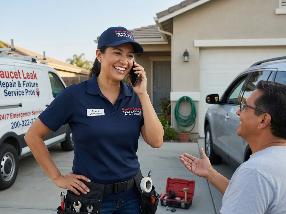Faucet Repair Darien, GA FAQs