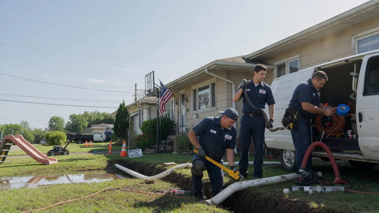 Toilet Installation in Darien, GA near me
